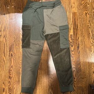 Men’s Joggers